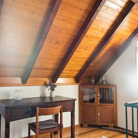 Casa Da Manta - Palheiro