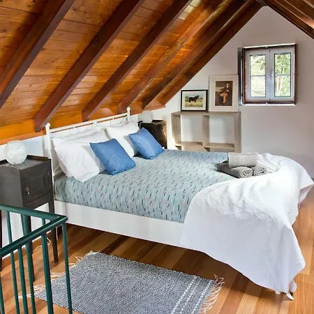 Casa Da Manta - Palheiro * 파야다오벨라