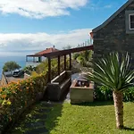 Casa Da Manta - Palheiro Nyaraló *