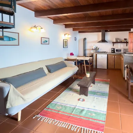 Casa Da Manta - Palheiro Nyaraló