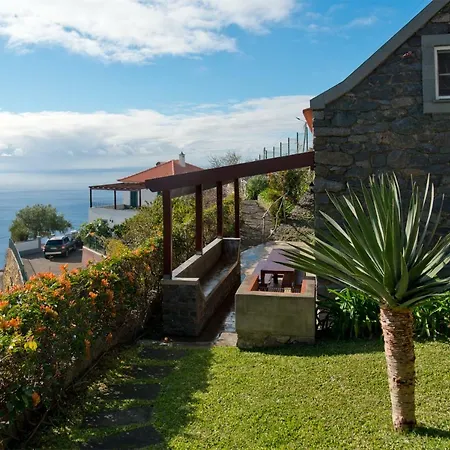 Casa Da Manta - Palheiro Feriehus *