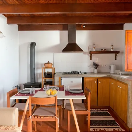 Casa Da Manta - Palheiro Nyaraló *