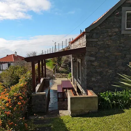 Nyaraló Casa Da Manta - Palheiro
