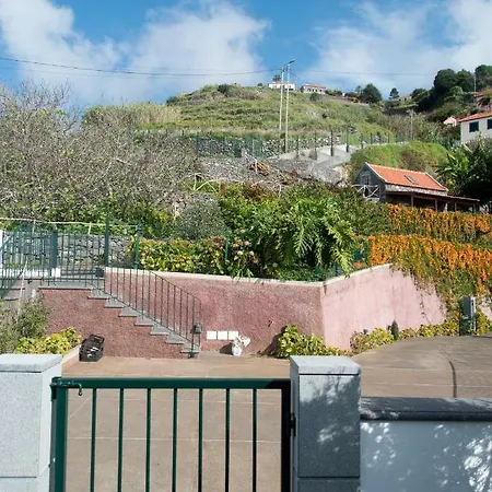Casa Da Manta - Palheiro * Fajã da Ovelha