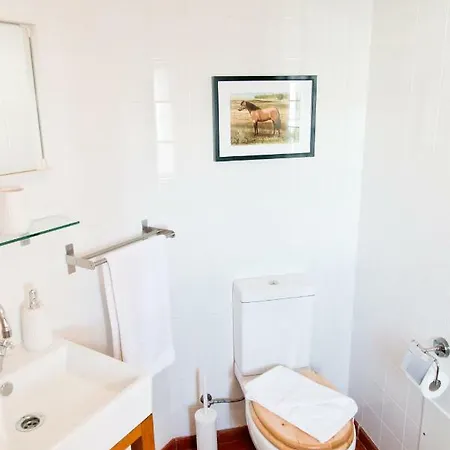 Casa Da Manta - Palheiro Prázdninový dům Fajã da Ovelha