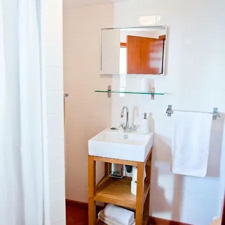 Casa Da Manta - Palheiro Feriehus