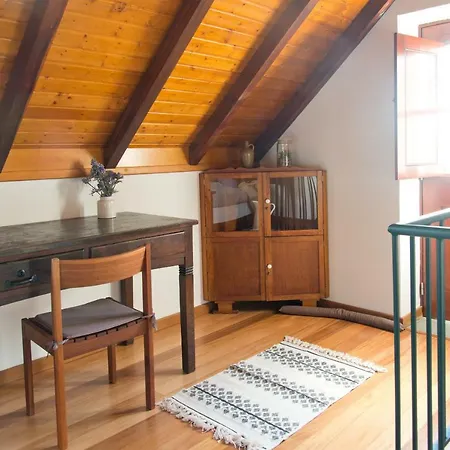 Casa Da Manta - Palheiro *