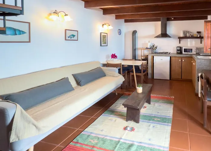 Casa Da Manta - Palheiro Casa vacanze