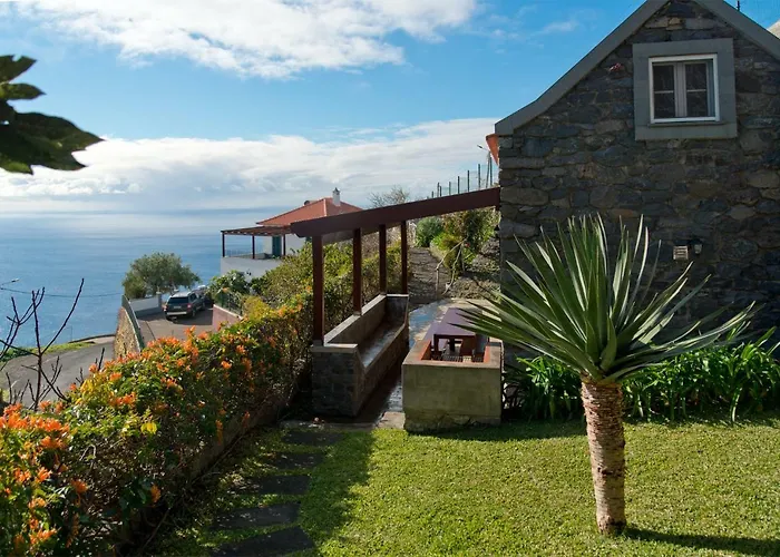 Casa Da Manta - Palheiro Casa vacanze *