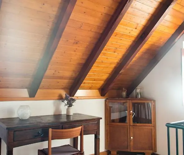 Casa Da Manta - Palheiro