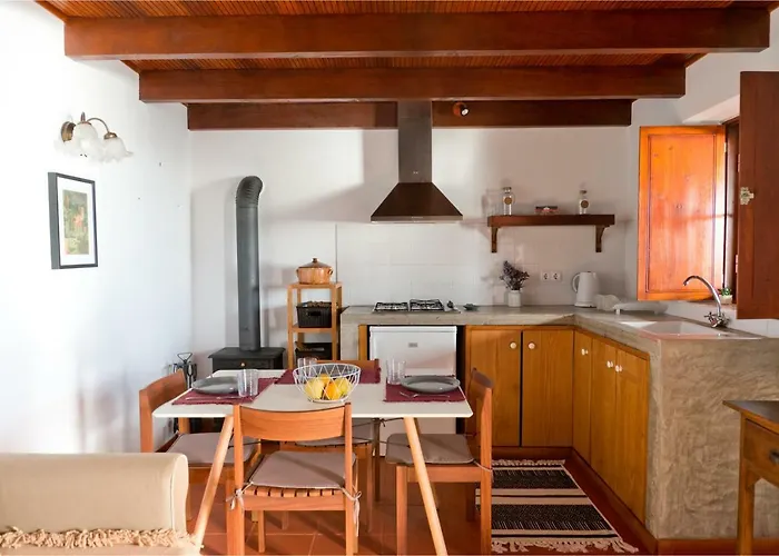 Casa Da Manta - Palheiro Casa vacanze *