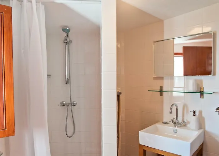 Casa Da Manta - Palheiro Casa vacanze *