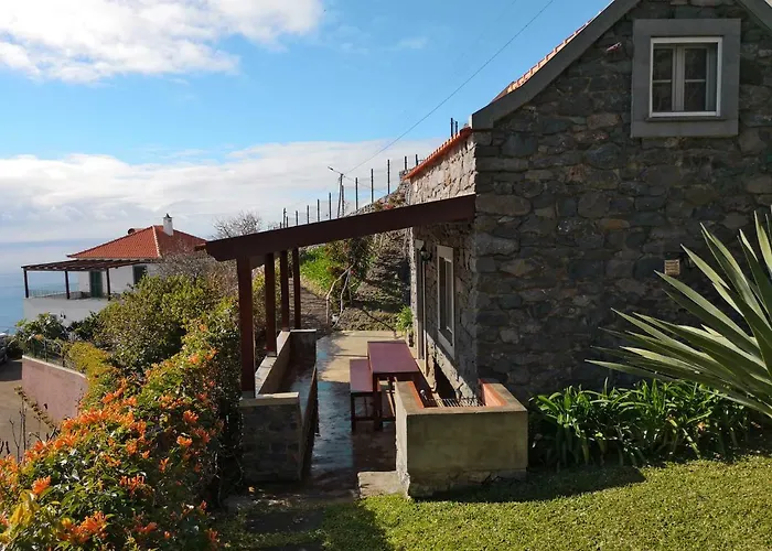 Casa vacanze Casa Da Manta - Palheiro