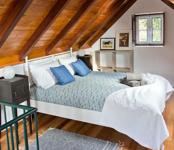 Casa Da Manta - Palheiro * Fajã da Ovelha