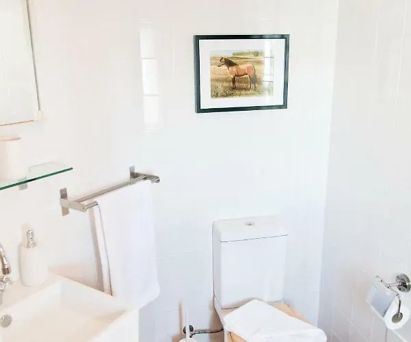 Casa Da Manta - Palheiro Casa vacanze Fajã da Ovelha