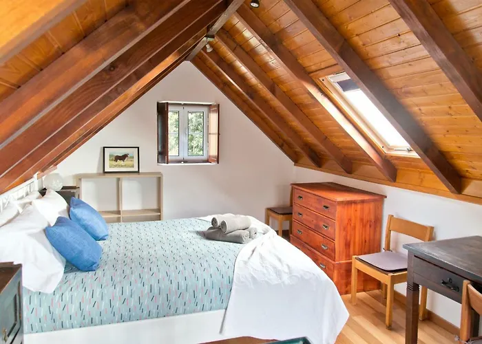 Casa Da Manta - Palheiro Casa vacanze *