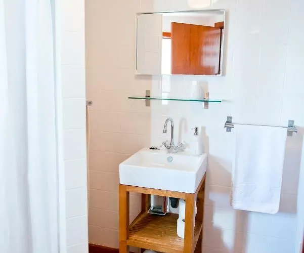 Casa Da Manta - Palheiro Casa vacanze