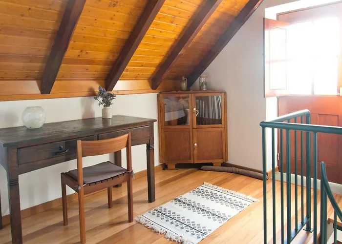 Casa Da Manta - Palheiro *